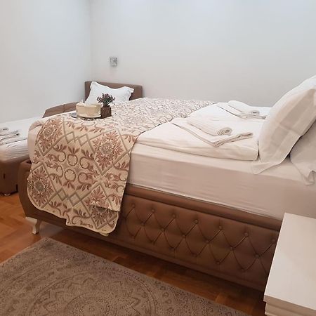 Herc Apartments Sarajevo Bagian luar foto